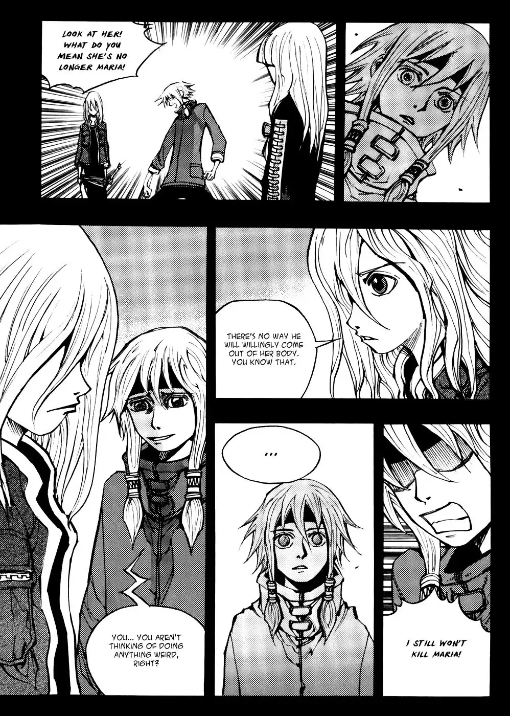 Nephilim John Chapter 27 18